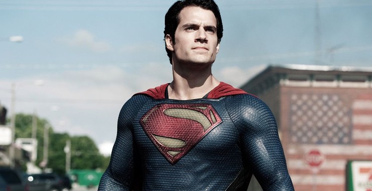 Man of Steel 2 กำลังหามือเขียนบท หลัง Henry Cavill ยืนยันกลับมารับบท Superman อีกครั้ง