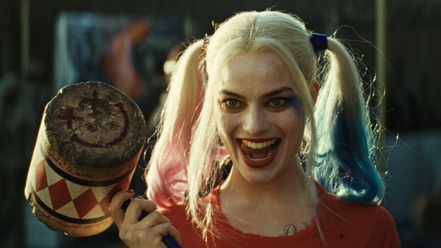 Margot Robbie เชื่อ Lady GaGa นั้นจะเป็น Harley Quinn ที่ยอดเยี่ยม ในภาพยนตร์ภาคต่อของ Joker ปี 2019