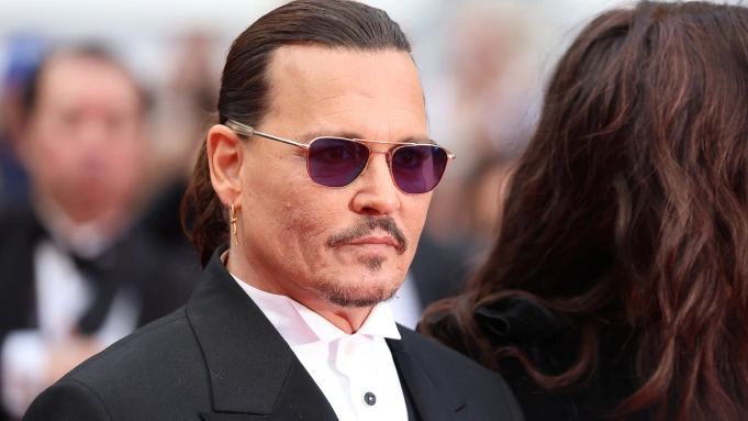 คนในเผย Hollywood พร้อมรับการกลับมาของ Johnny Depp