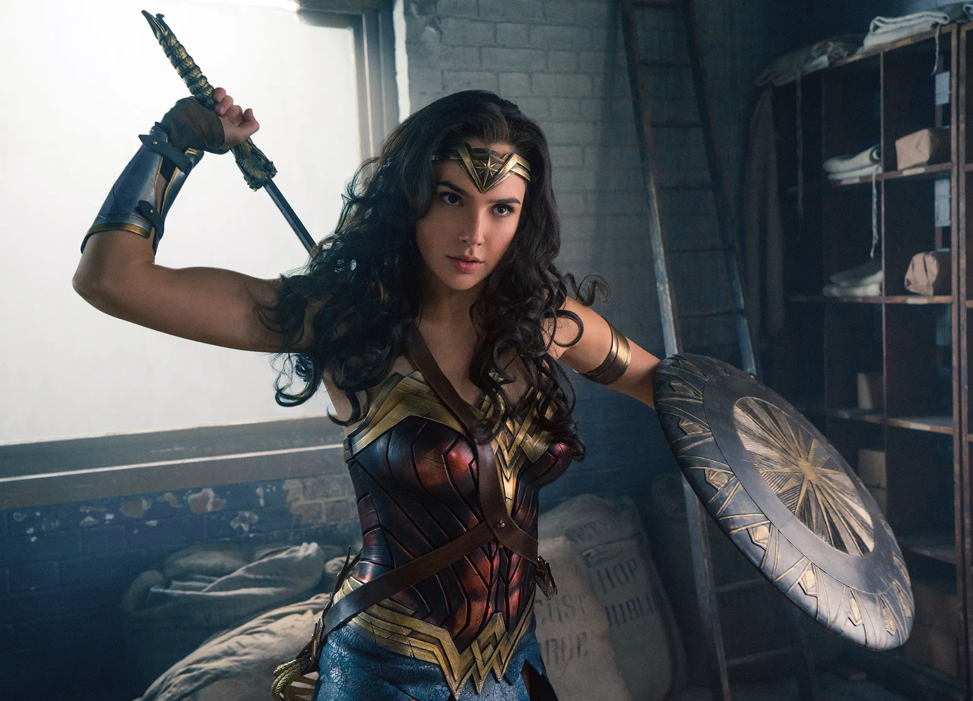 DC ออกโต้ข่าวว่า Wonder Woman 3 ทางค่ายยังไม่มีแผนที่จะสร้าง