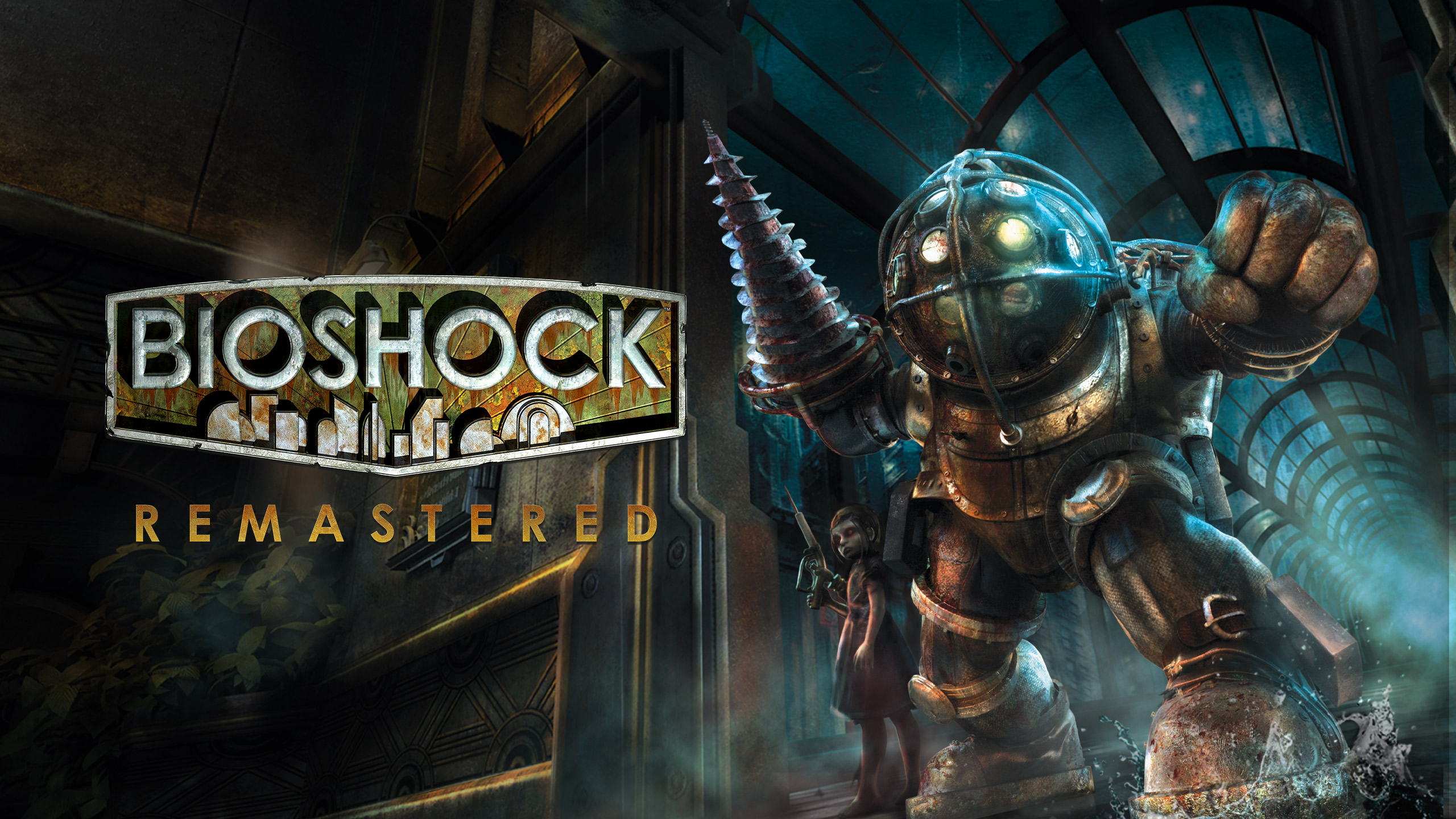 ผู้เขียนบทภาพยนตร์ BioShock เผยอัปเดทที่น่าตื่นเต้นเกี่ยวกับภาพยนตร์ฉบับ Live Action