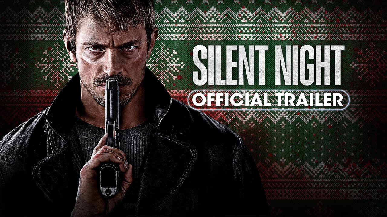 Silent Night ภาพยนตร์เรื่องใหม่ของผู้กำกับ John Woo เผยตัวอย่างใหม่แล้ว