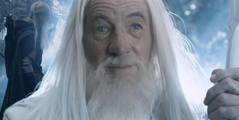 Sir Ian McKellen นักแสดงเจ้าของบท Gandalf ในภาพยนตร์ชุด TLOTR และ The Hobbit เผยยังสนใจรับบทเดิมในภาพยนตร์ TLOTR เรื่องใหม่